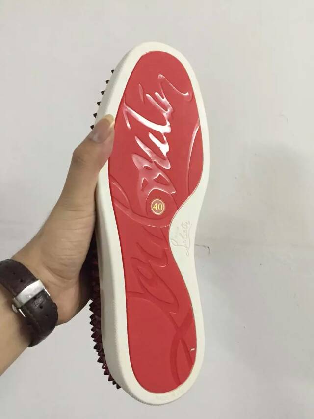 Super Max Christian Louboutin Shoes-149