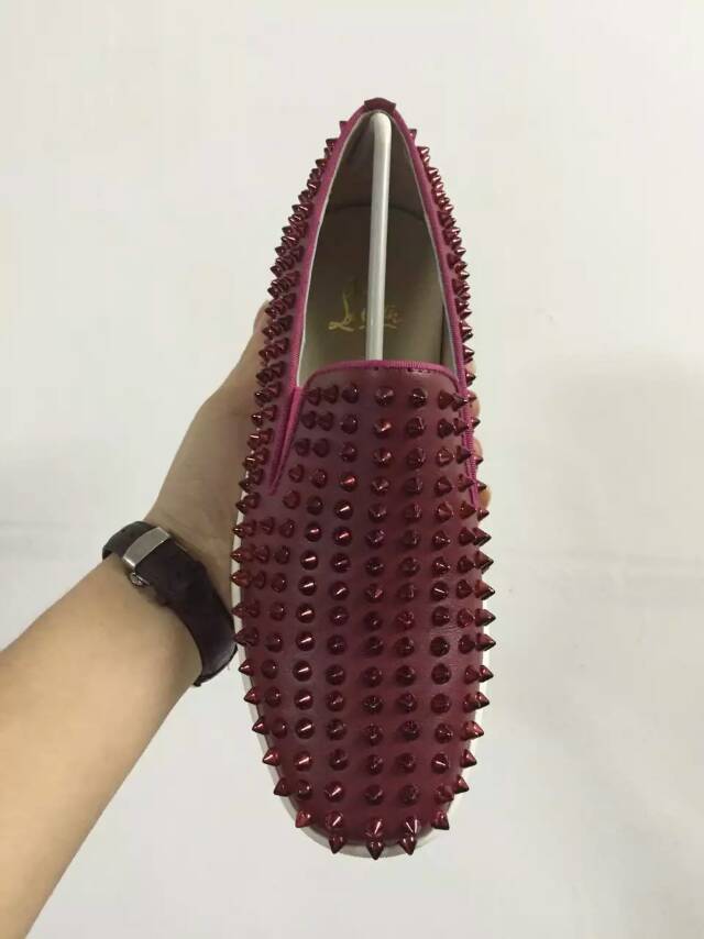 Super Max Christian Louboutin Shoes-149