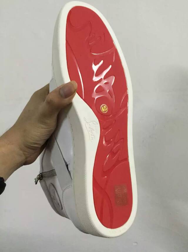 Super Max Christian Louboutin Shoes-150