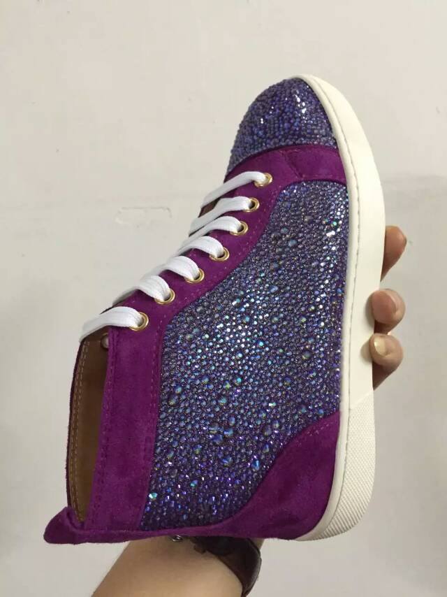 Super Max Christian Louboutin Shoes-152