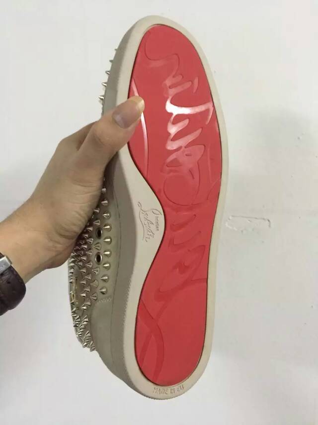 Super Max Christian Louboutin Shoes-156