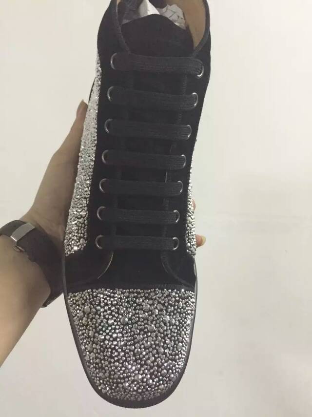 Super Max Christian Louboutin Shoes-158