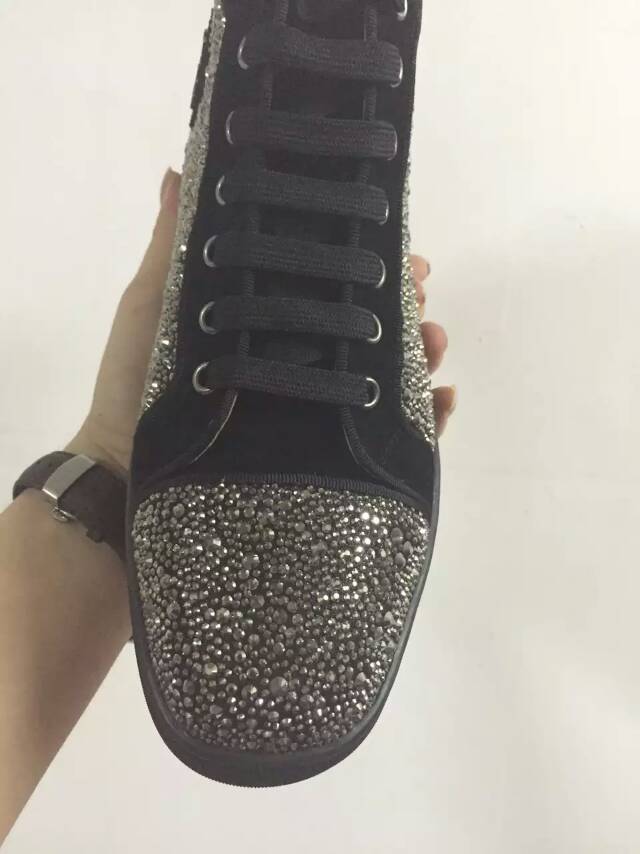 Super Max Christian Louboutin Shoes-159