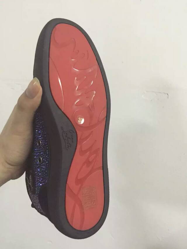 Super Max Christian Louboutin Shoes-160