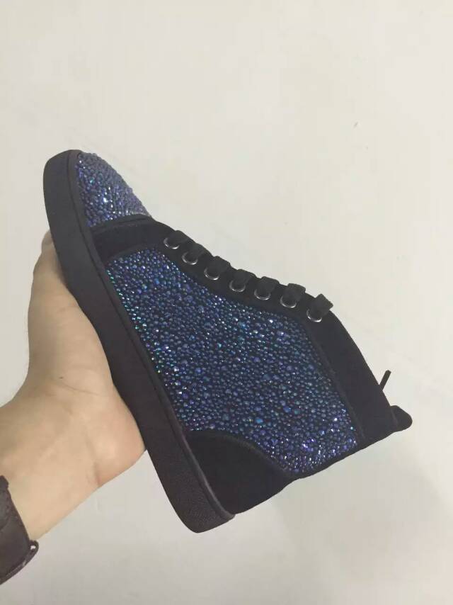 Super Max Christian Louboutin Shoes-160