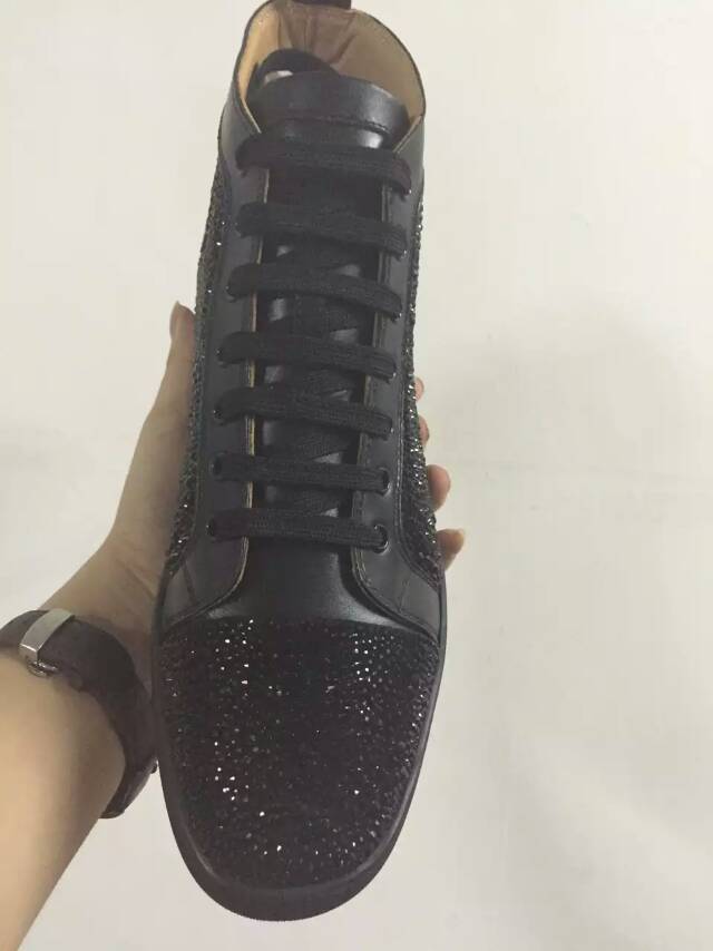 Super Max Christian Louboutin Shoes-161