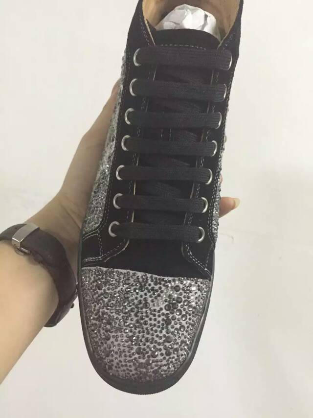 Super Max Christian Louboutin Shoes-162