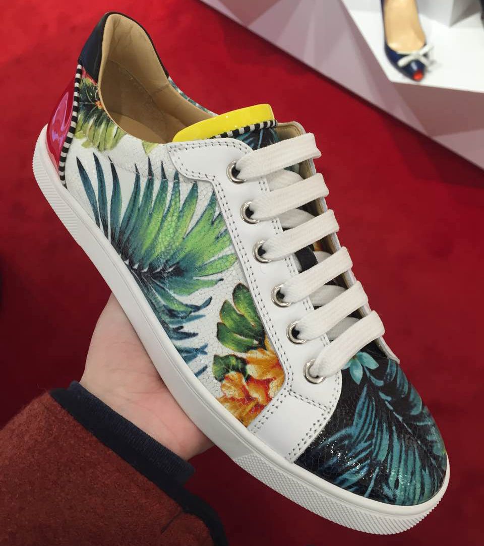 Super Max Christian Louboutin Shoes-189