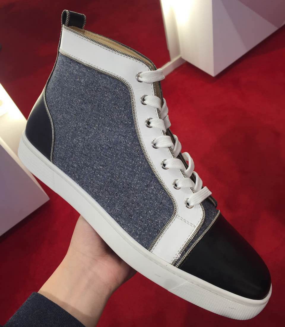 Super Max Christian Louboutin Shoes-212