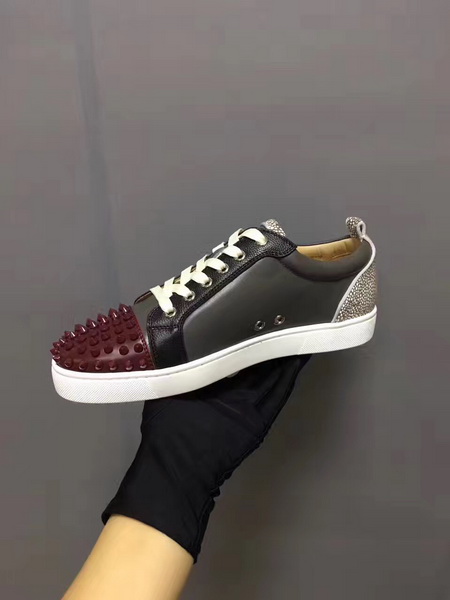 Super Max Christian Louboutin Shoes-855