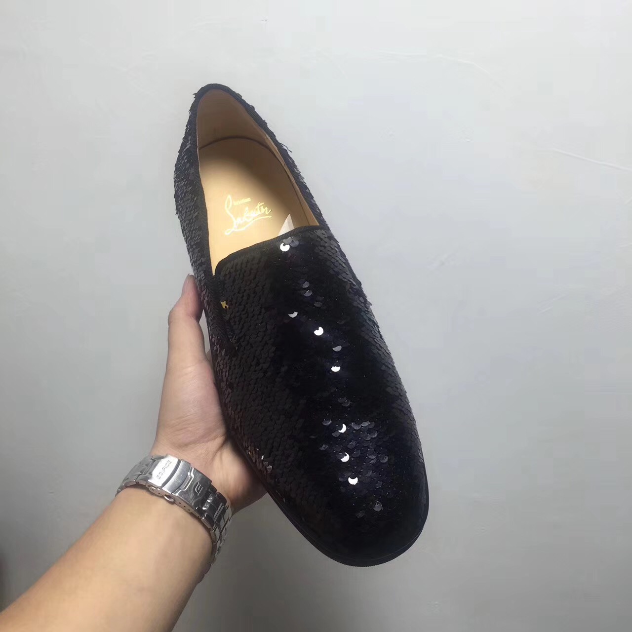 Super Max Christian Louboutin Shoes-866