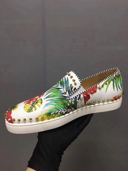 Super Max Christian Louboutin Shoes-881