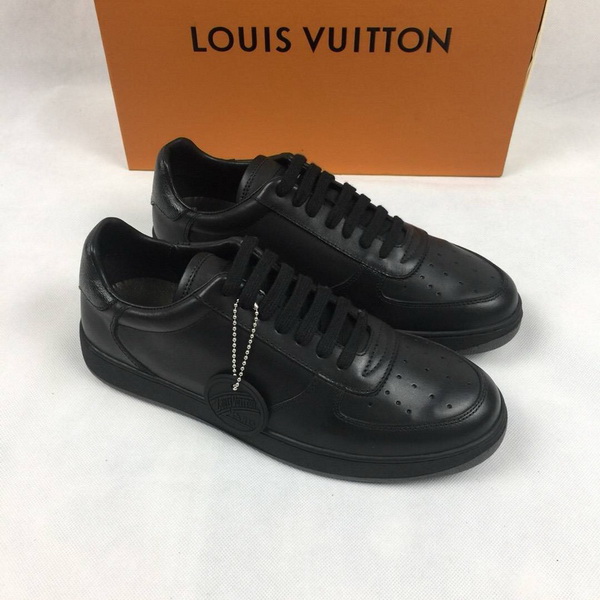 Super Max Custom LV Shoes-038