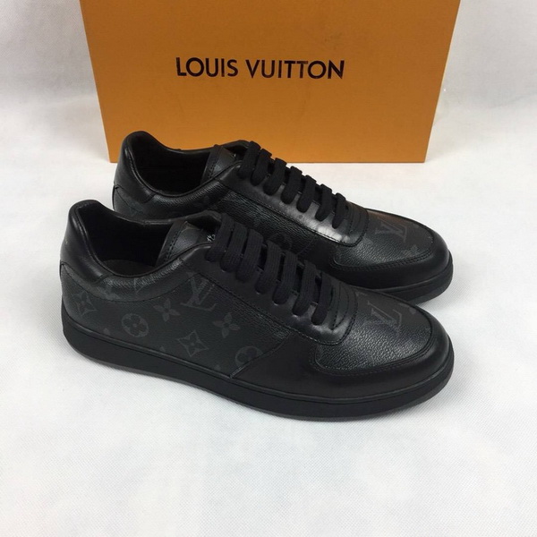 Super Max Custom LV Shoes-053