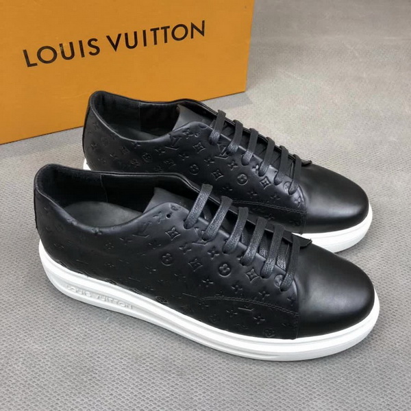 Super Max Custom LV Shoes-057