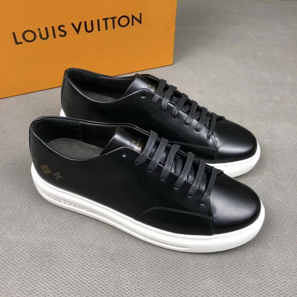 Super Max Custom LV Shoes-058