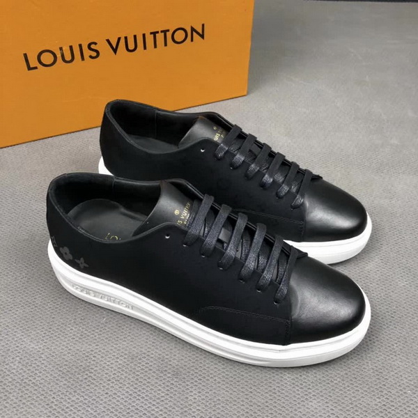 Super Max Custom LV Shoes-059