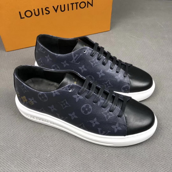 Super Max Custom LV Shoes-060