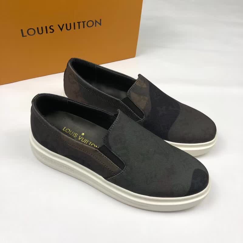 Super Max Custom LV Shoes-064