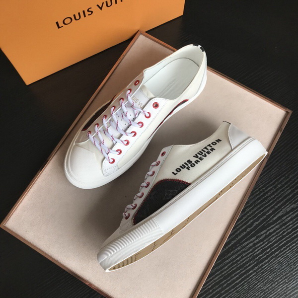 Super Max Custom LV Shoes-071