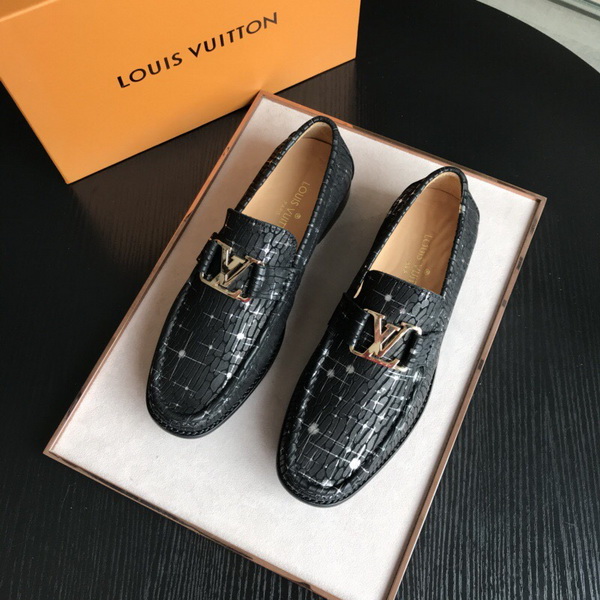 Super Max Custom LV Shoes-078