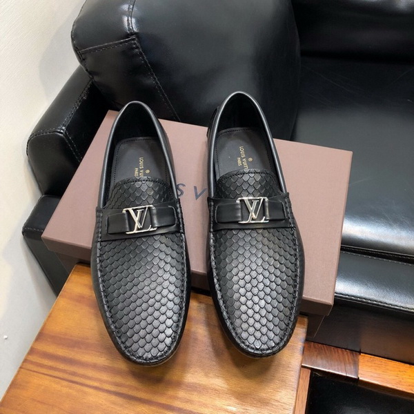 Super Max Custom LV Shoes-082