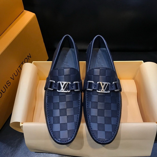 Super Max Custom LV Shoes-102