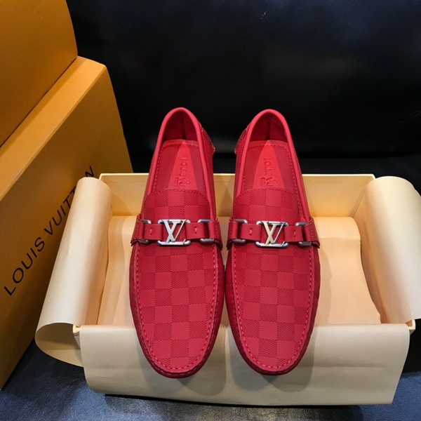 Super Max Custom LV Shoes-103