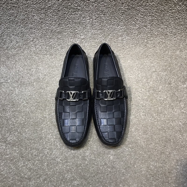 Super Max Custom LV Shoes-110