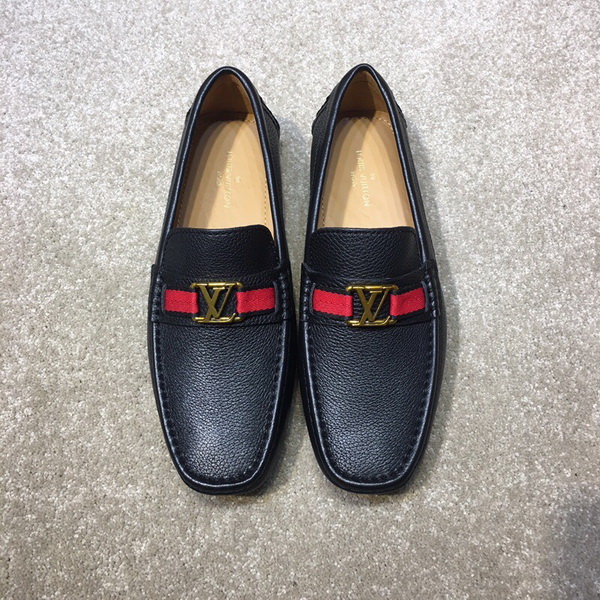 Super Max Custom LV Shoes-111