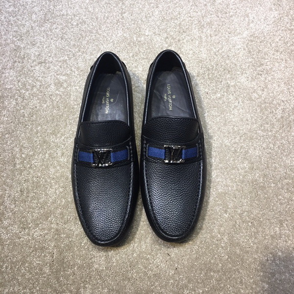 Super Max Custom LV Shoes-112