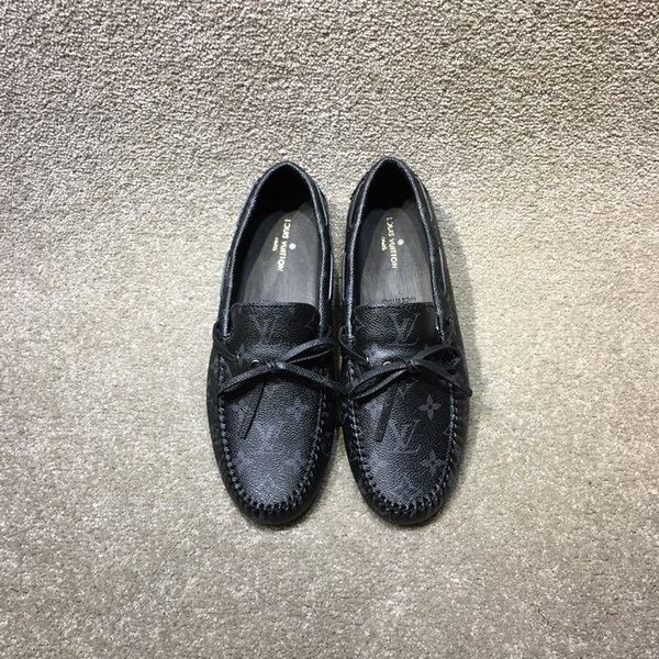 Super Max Custom LV Shoes-116