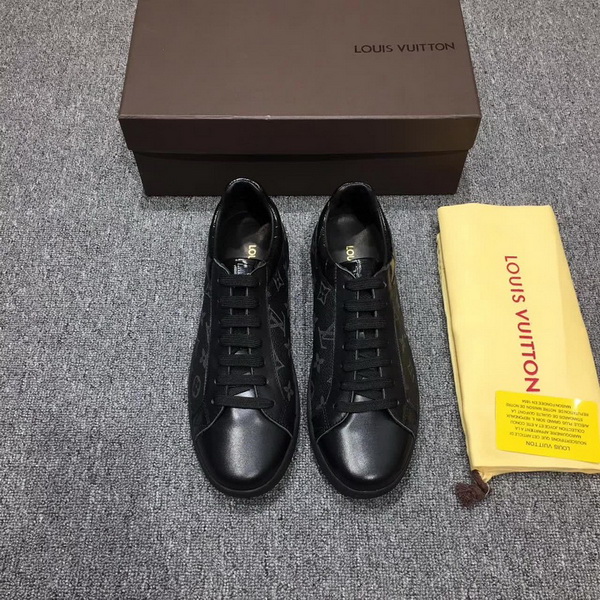 Super Max Custom LV Shoes-117