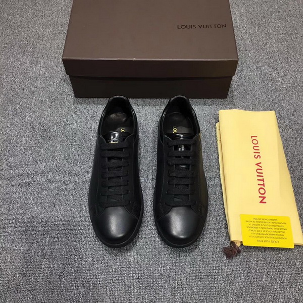 Super Max Custom LV Shoes-118