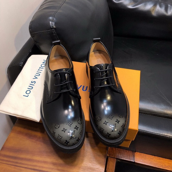 Super Max Custom LV Shoes-129