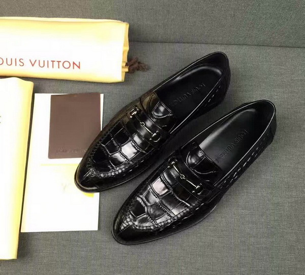 Super Max Custom LV Shoes-134