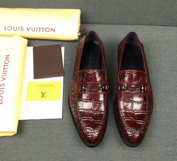 Super Max Custom LV Shoes-135