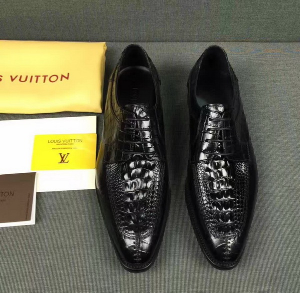 Super Max Custom LV Shoes-140