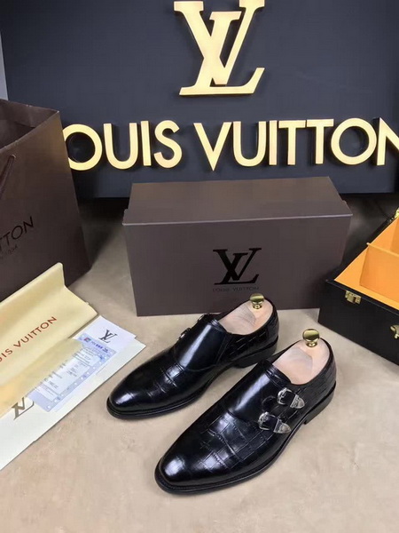 Super Max Custom LV Shoes-142