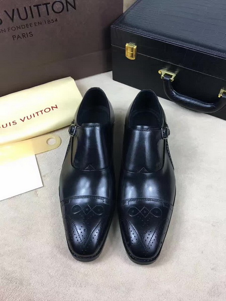 Super Max Custom LV Shoes-144