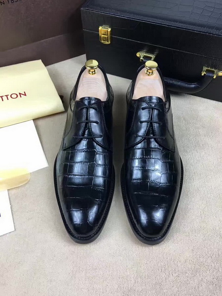 Super Max Custom LV Shoes-145