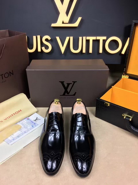 Super Max Custom LV Shoes-149