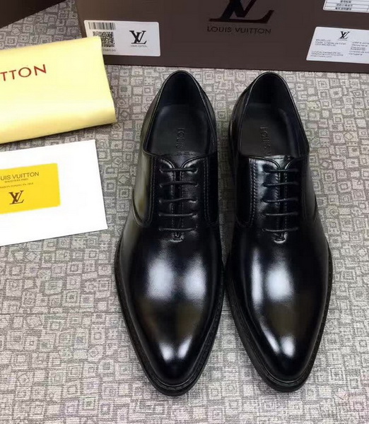 Super Max Custom LV Shoes-152