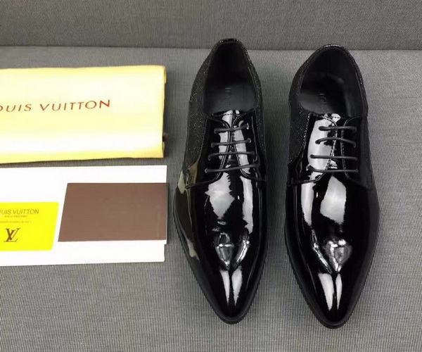 Super Max Custom LV Shoes-155