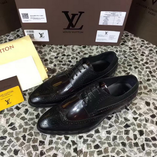 Super Max Custom LV Shoes-156