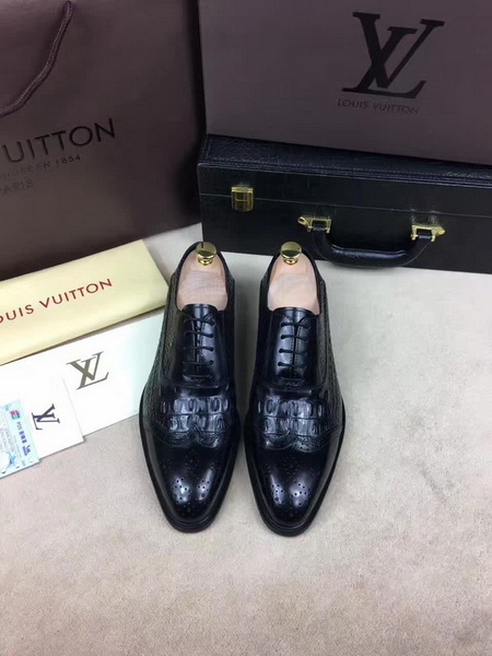 Super Max Custom LV Shoes-158