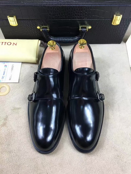 Super Max Custom LV Shoes-159