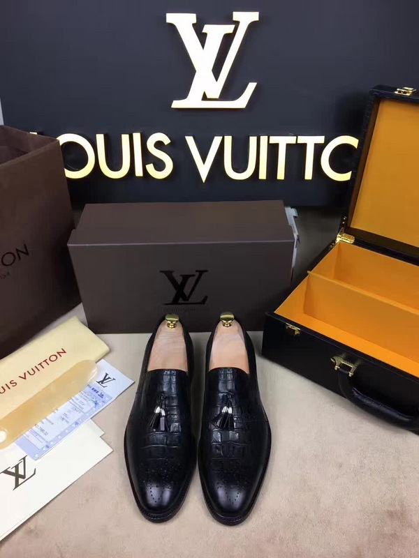 Super Max Custom LV Shoes-161