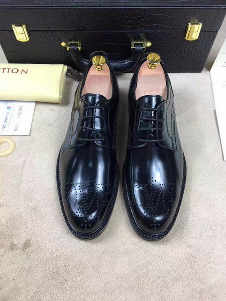 Super Max Custom LV Shoes-162