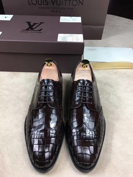 Super Max Custom LV Shoes-163